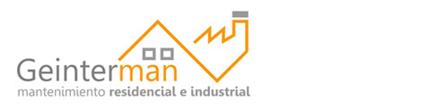 Geinterman - Mantenimiento Residencial e Industrial