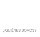 ¿Quiénes Somos?